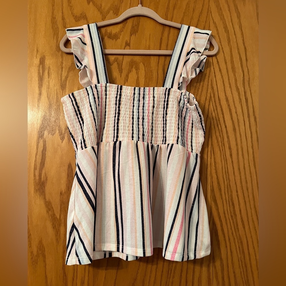 Full Circle Trends - Size XL